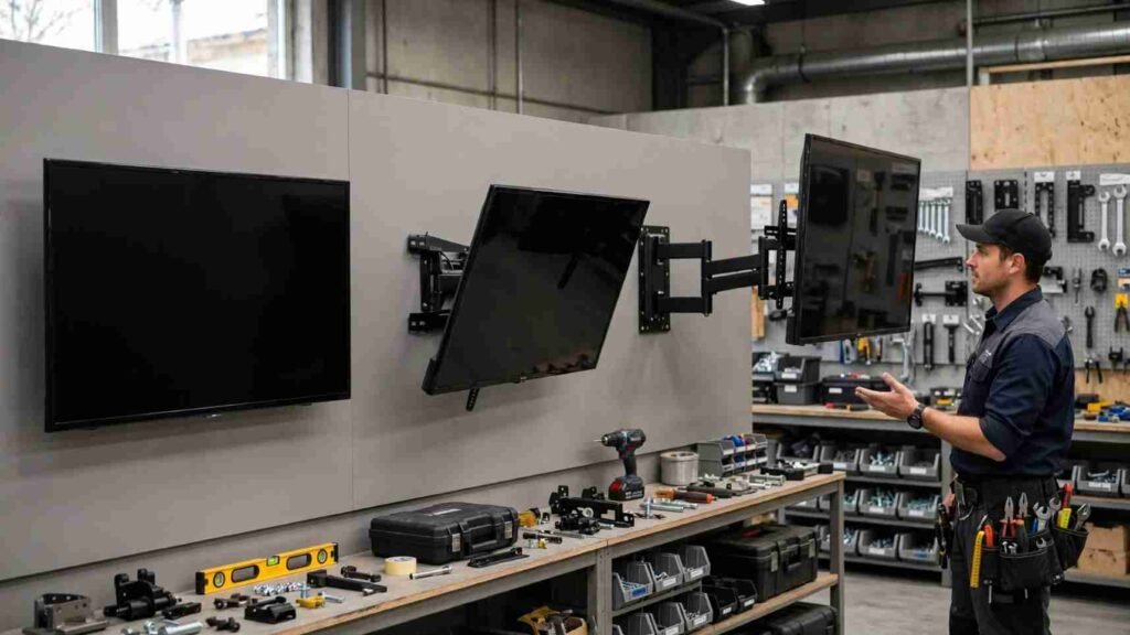 Customised Solutions for Diverse Settings