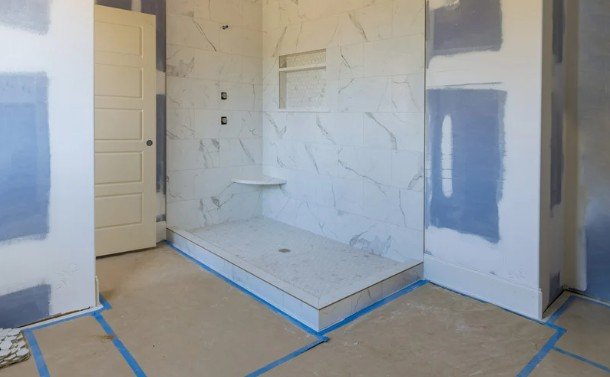 Questions to Resolve Before Remodeling a Small Bathroom