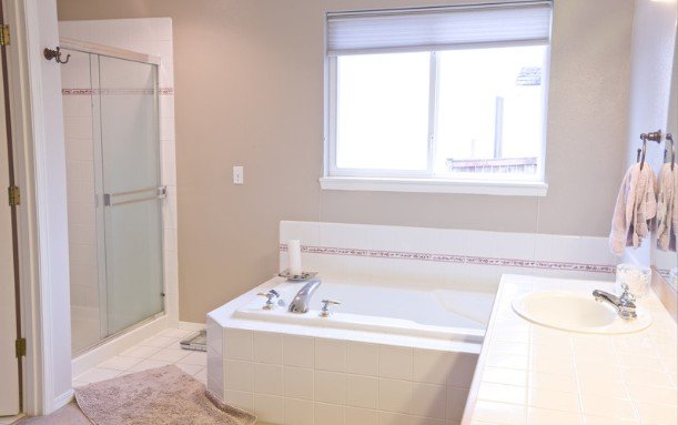 Review the layout as a working room