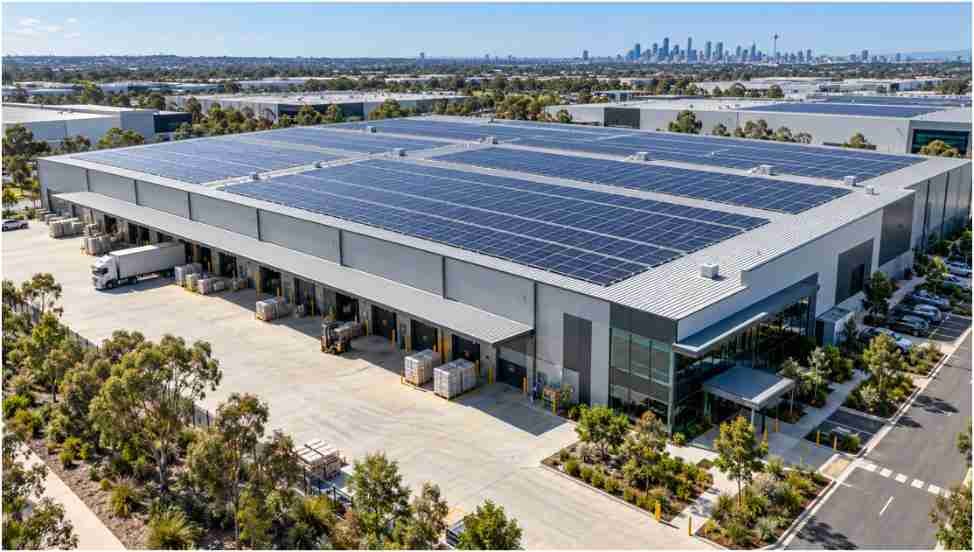 Exploring Effective Commercial Solar Solutions for Businesses